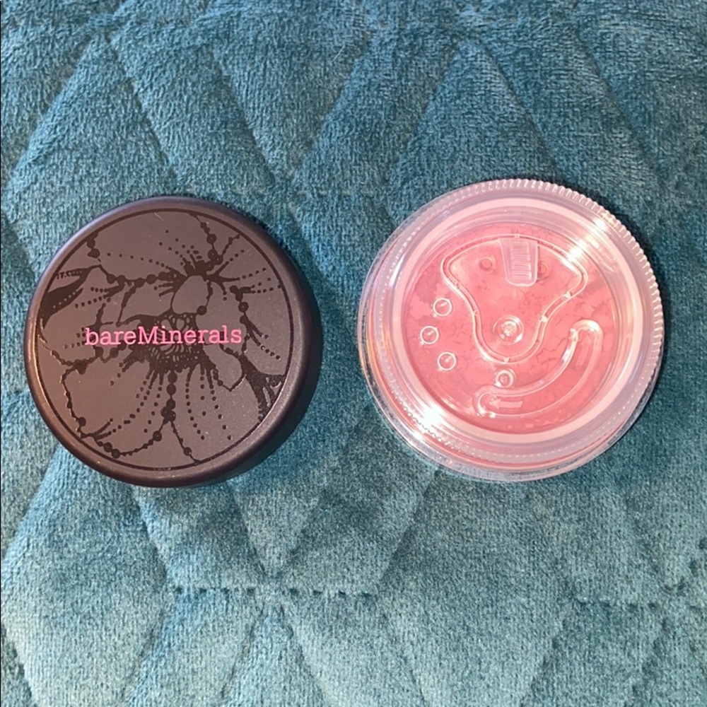 Bare Minerals blush